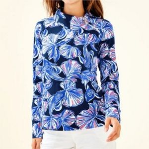Lilly Pulitzer Booker Popover NWT